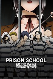 Prison School: Live Action (Original Japanese Version) Season 1 Episode 3