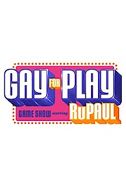 Gay For Play Game Show Starring RuPaul Season 2 Episode 1