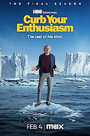 Curb Your Enthusiasm Season 9 Episode 11