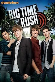 Big Time Rush Season 1 Episode 19