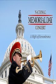 National Memorial Day Concert Season 1 Episode 30