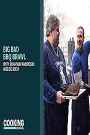 Big Bad BBQ Brawl Season 2 Episode 2