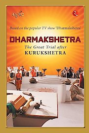 Dharmakshetra Season 1 Episode 22