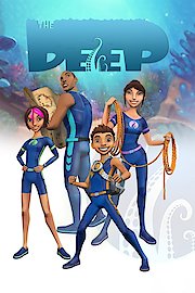 The Deep (2015) Season 1 Episode 13