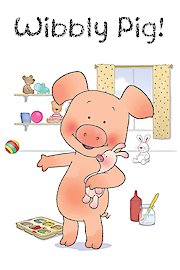 Wibbly Pig Season 1 Episode 28