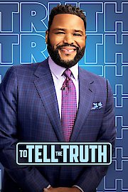 To Tell the Truth Season 6 Episode 1
