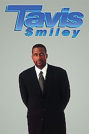 Tavis Smiley Season 8 Episode 155