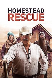 Homestead Rescue Season 8 Episode 5