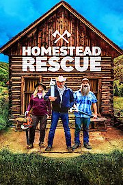 Homestead Rescue Season 8 Episode 5