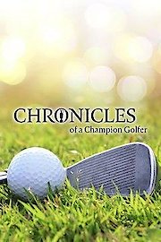 Chronicles of a Champion Golfer Season 2 Episode 2