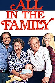All in the Family Season 5 Episode 24