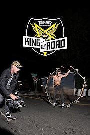 King of the Road Season 1 Episode 13