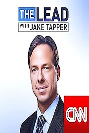 The Lead with Jake Tapper Season 2024 Episode 98