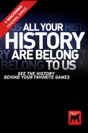 All Your History Are Belong To Us Season 5 Episode 14