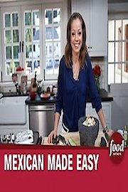 Mexican Made Easy Season 5 Episode 1