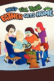 Wait Till Your Father Gets Home Season 1 Episode 18