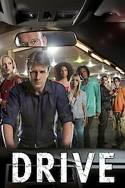Drive Season 5 Episode 1