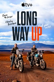 Long Way Up Season 1 Episode 6