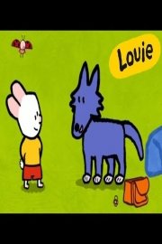 Louie draw me ! Season 7 Episode 1