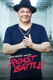 Jeff Ross Presents Roast Battle Season 1 Episode 5