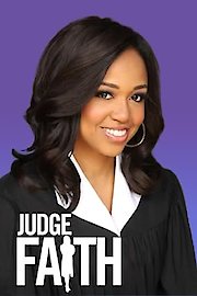 Judge Faith Season 3 Episode 120
