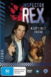 Inspector Rex (English subtitled) Season 1 Episode 6
