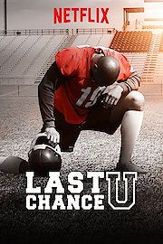 Last Chance U Season 4 Episode 1