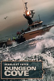 Deadliest Catch: Dungeon Cove Season 1 Episode 0