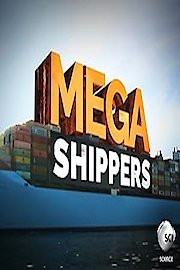 Mega Shippers Season 2 Episode 2