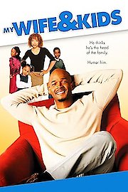 My Wife and Kids Season 1 Episode 12