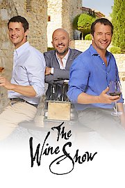 The Wine Show Season 3 Episode 1