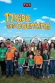 19 Kids and Counting Season 1 Episode 7