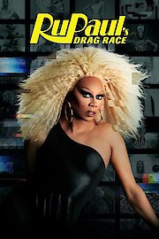RuPaul's Drag Race Season 3 Episode 13