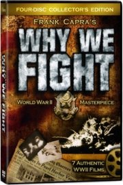 Why We Fight - Frank Capra's award winning series Season 1 Episode 1