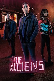 The Aliens Season 2 Episode 1