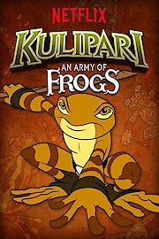 Kulipari: An Army of Frogs Season 2 Episode 1