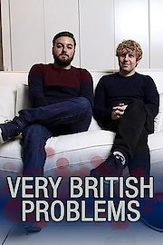 Very British Problems Season 2 Episode 2