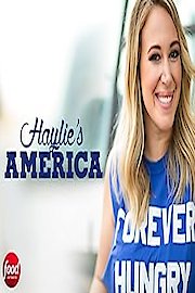 Haylie's America Season 1 Episode 8