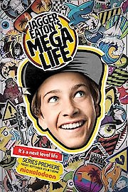 Jagger Eaton's Mega Life Season 1 Episode 15