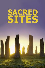 Sacred Sites Season 2 Episode 8