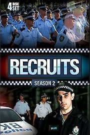 Recruits Season 1 Episode 1