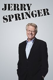 Jerry Springer Season 15 Episode 2