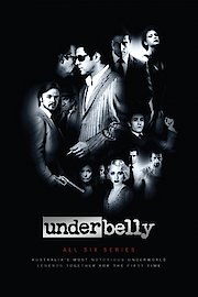 Underbelly Season 5 Episode 7