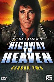 Highway to Heaven Season 1 Episode 1