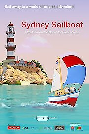 Sydney Sailboat Season 1 Episode 44