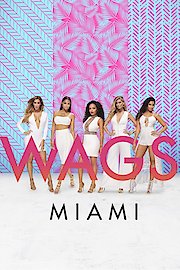 WAGS: Miami Season 2 Episode 9