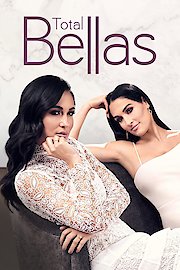 Total Bellas Season 6 Episode 9