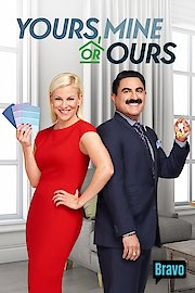 Yours, Mine or Ours Season 1 Episode 10