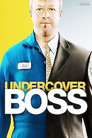 Undercover Boss Season 9 Episode 5