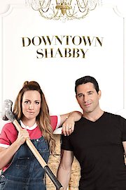Downtown Shabby Season 1 Episode 0